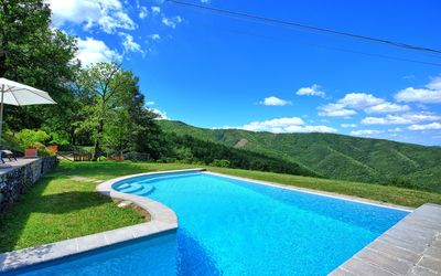 Casa vacanza Villa Margherita - Cortona, Toscana, Italia