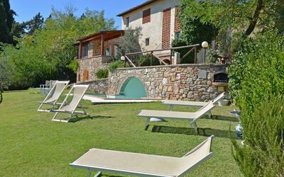 Casa Simona
