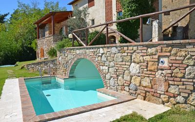 Casa vacanza Casa Simona - San Gimignano, Toscana, Italia