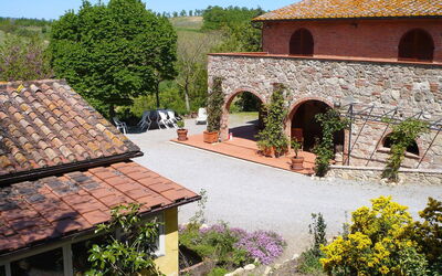 Podere Sionne
