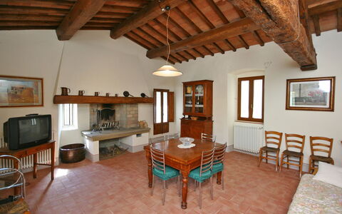 Alloggio:&nbsp;San Romolo 1