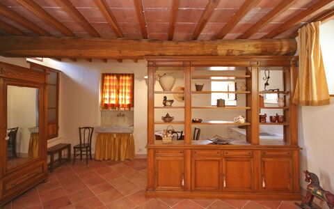 Alloggio:&nbsp;San Romolo 2