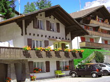 Alloggio:&nbsp;Strassscheuer 104.1