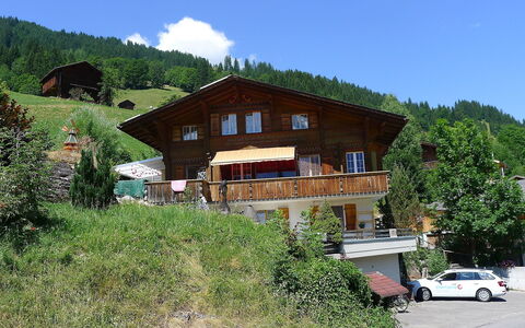 Chalet Seeberg: Cielo, Pianta, Costruzione, Auto, Proprietà, Ruota, Nube, Casa, Veicolo