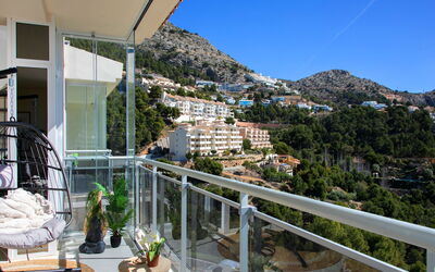 Alloggio:&nbsp;Jardines de Altea Hills 200.4