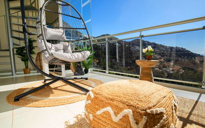 Alloggio:&nbsp;Jardines de Altea Hills 200.4