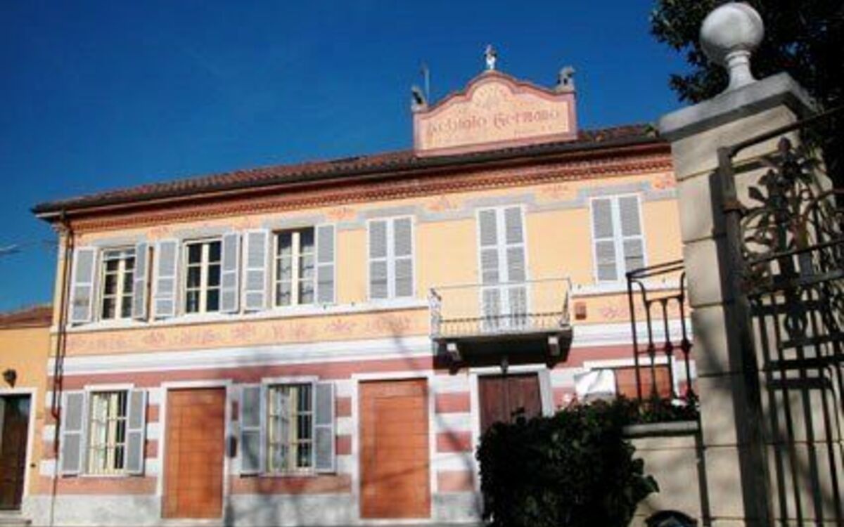 Antica Casa Nebiolo