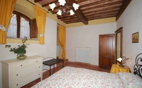 Alloggio:&nbsp;Caggio 5