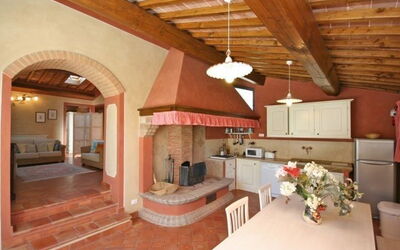 Alloggio:&nbsp;Caggio 9