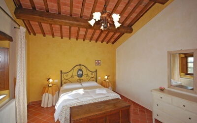 Alloggio:&nbsp;Caggio 7