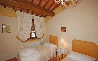 Alloggio:&nbsp;Caggio 7