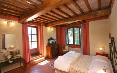 Alloggio:&nbsp;Caggio 9