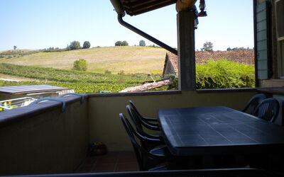 Alloggio:&nbsp;Appartamento Piscina