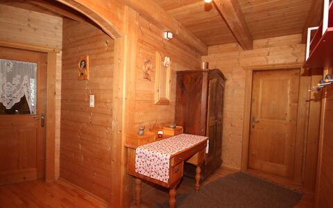 Alloggio:&nbsp;Untererhof 400.4