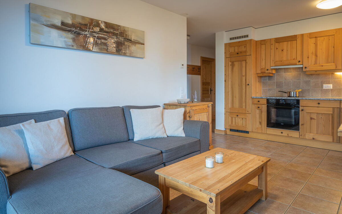 Alloggio:&nbsp;Les Chalets de Marie a 21 176.1
