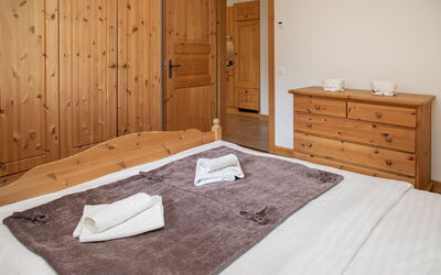 Alloggio:&nbsp;Les Chalets de Marie a 22 176.7