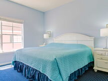 Alloggio:&nbsp;Runaway Beach Resort Apartments 2 160.2
