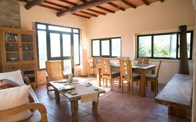 Raffaello: sala