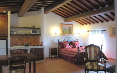 spazio unico