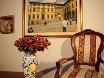 Alloggio:&nbsp;Nr.7