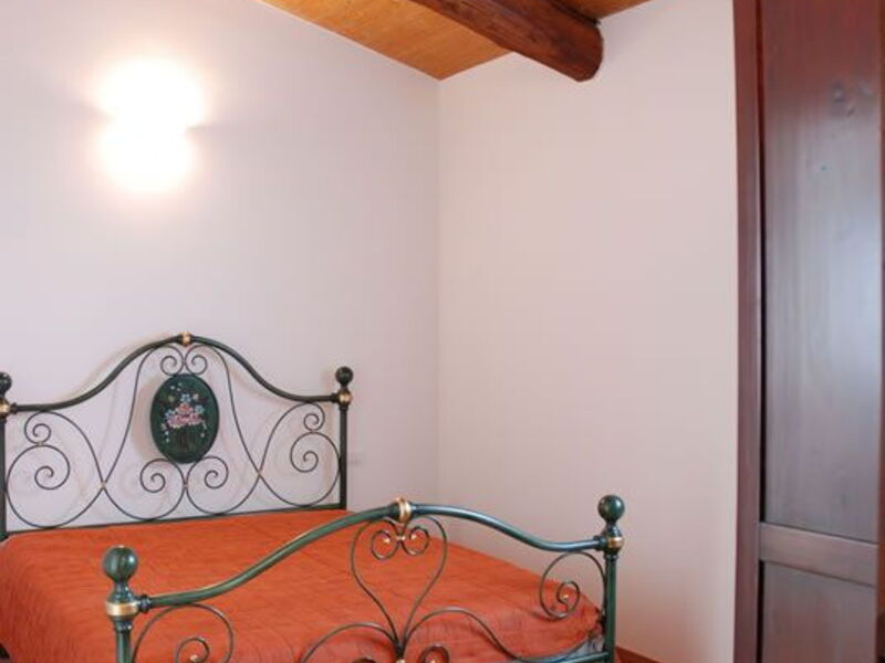 Alloggio:&nbsp;Quercia
