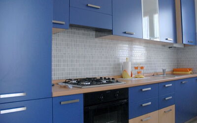 Alloggio:&nbsp;Apartment 4