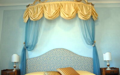 Alloggio:&nbsp;Apartment 4