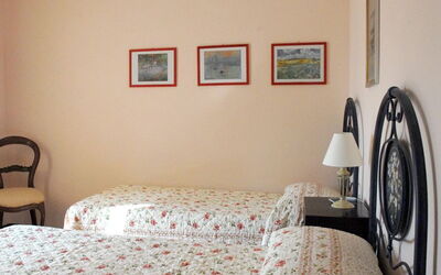Alloggio:&nbsp;Apartment 3