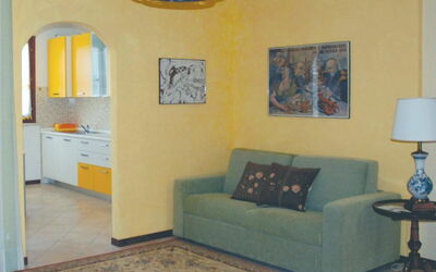 Casa Vacanze Porta Fiorentina