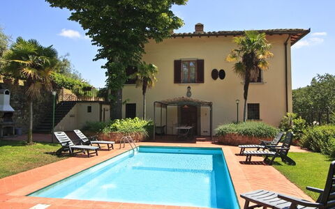 La Villa