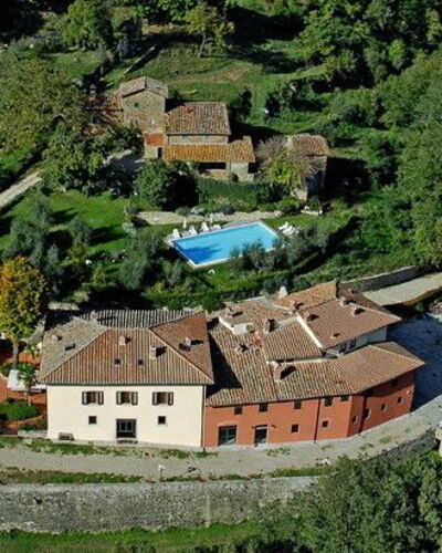 Castellaccio