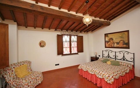 Alloggio:&nbsp;Borgo Cappelli 5