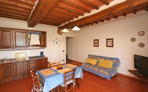 Alloggio:&nbsp;Borgo Cappelli 7