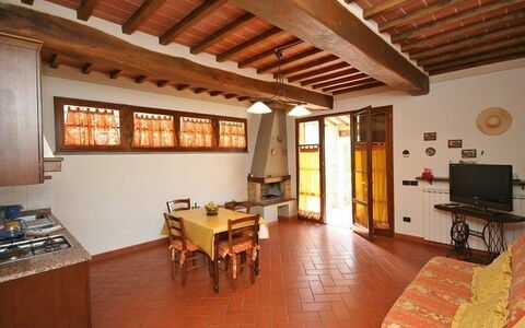 Alloggio:&nbsp;Borgo Cappelli 8