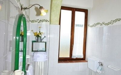 Alloggio:&nbsp;Borgo Cappelli 1
