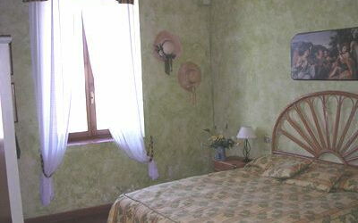 Borgo Cappelli 2