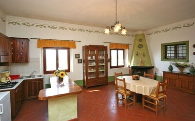 Borgo Cappelli 1