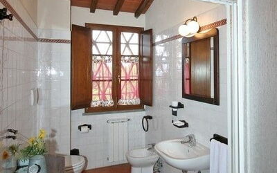 Alloggio:&nbsp;Borgo Cappelli 5