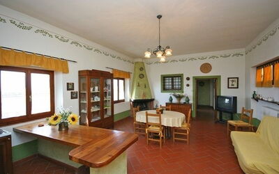 Alloggio:&nbsp;Borgo Cappelli 1
