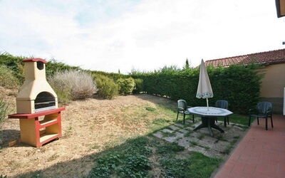 Alloggio:&nbsp;Borgo Cappelli 3