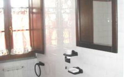 Alloggio:&nbsp;Borgo Cappelli 6
