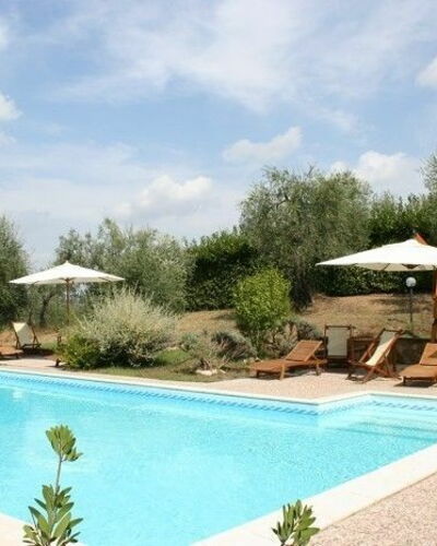 Borgo Cappelli