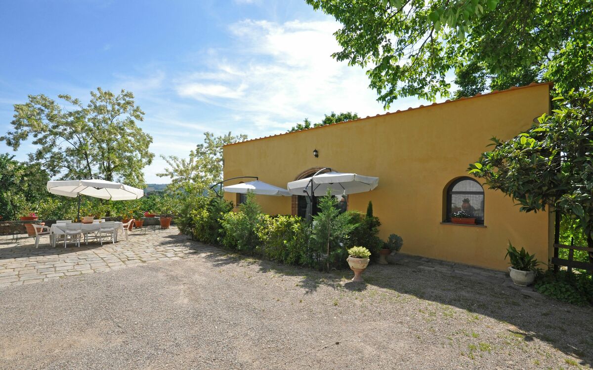 Casa Benedetta