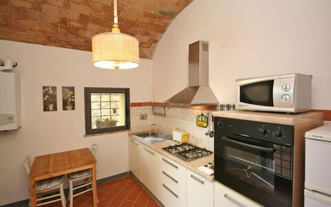Alloggio:&nbsp;Casa Benedetta 2