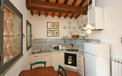 Alloggio:&nbsp;Casa Benedetta 1