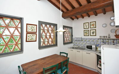 Alloggio:&nbsp;Casa Benedetta 1