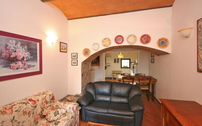 Alloggio:&nbsp;Casa Benedetta 2