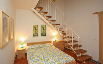 Alloggio:&nbsp;Casa Benedetta 2
