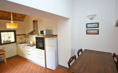 Alloggio:&nbsp;Casa Benedetta 2