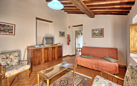 Alloggio:&nbsp;Mercatale 1